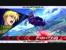 [EXVS2]ジョニーライデン専用ザク