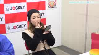 お侍ちゃんをフミ超えて！！ #20