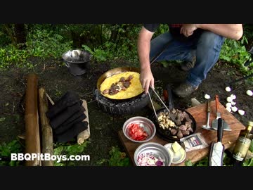 プライムビーフオムレツ