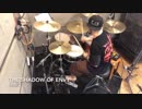 【FACT】汗だくのハゲが叩くthe shadow of envy