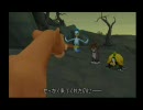 キングダムハーツⅡFM＋普通にプレイ84