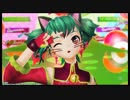 【PS4】初音ミク-Project DIVA- X HD『ラズベリー＊モンスター PV』