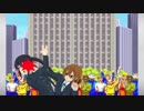 【mugen】　格ゲー作品別リーグshuffle! part14　Bブロック 第七節　完　【やや特殊ルール】