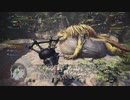 見やすい実況動画目指してＭＨＷ Part1