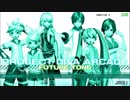 初音ミク Project DIVA Arcade『プレイ動画01』