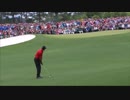 Tiger Woods Masters Champion マスターズ14年ぶりの優勝　マスターズ2019　カムバック　タイガーウッズ