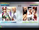 KOF14 西日暮里バーサス・第６６回紅白戦・その１