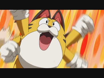 「パズドラ」第2シリーズ　第54話「チャンピオンズカップ・デビュー戦！」