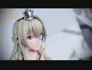 【MMD艦これ】黒柚式 ウォースパイトでSNOBBISM【1080】