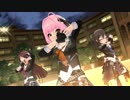 【デレステMV】Spring Screaming 辻野あかり・砂塚あきら・夢見りあむ【1080p60 DotbyDot】