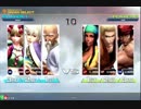 KOF14 西日暮里バーサス・第６６回紅白戦・その２（ラスト）