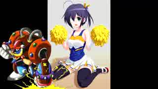 は？スパーク・マンドリラーの音楽編（69マンＳＥエックス　ゼＥＲＯ）