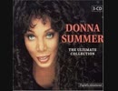 DONNA SUMMER GREAT HITS  VIDEO 　  ドナ・サマー・グレイト・ヒッツ・ビデオ