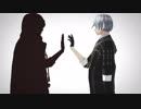 【MMD刀剣乱舞】山姥切長義で失敗作少女