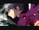 【MUGEN】人間軍vs非人間軍part11