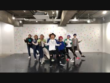 【劇団員で】Pretty U(예쁘다)【踊ってみた】