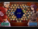 KOF０２UM 西日暮里VERSUS・第４３４回紅白戦・その１