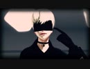 【MMDNieR】帝国少女【9S2B】