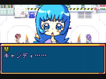 【実況】リトルバスターQ　Part3