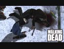 毎日投稿【TWDS2】#11 ポンコツ前作主人公、あの世から大事なあの子を見守る。【EP5 振り返ることなく】
