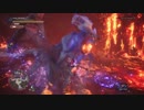 MHW TA longsword lunastra 4'24''18