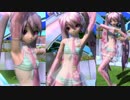 [透けDIVA]PD-FTDX　Packaged[初音ミク 桜ミク]