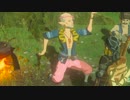 ゼルダの伝説 ブレスオブザワイルド 字幕プレイ Part13
