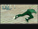 『合わせてみた』 バッド・ダンス・ホール 『ぱなまん×skip-A』