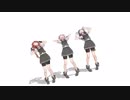 【MMD艦これ】スキスキ絶頂症