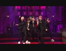 190414 SNL BTS -  작은 것들을 위한 시 (Boy with Luv)  + Mic Drop