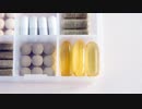 お腹が痛いあなたを優しく励ますASMR。【囁き】