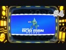 【実況】思考が石頭二人による初見岩男 Part4【ロックマン11】