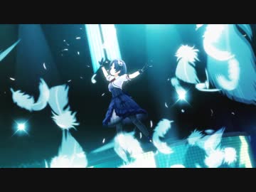 【白菊ほたる応援合作単品】You Raise Me Up【デレステMAD】