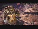 【MHW実況】初心に戻って片手剣縛りでストーリークリアを目指す part3