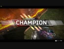 【Apex Legends】ラスキルは切なくて。