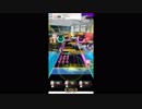 【オンゲキ】シューター二段の初級者がプレイ　その３