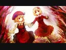 【激戦アレンジ】稲田姫様に叱られるから