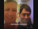Chega de Saudade