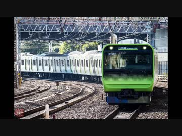【山手線】せせらぎを弾いてみました【発車メロディー】