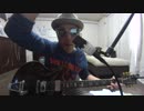 バカじゃないの！？　② ７３　Gibson ES-335 WAL 1973年製
