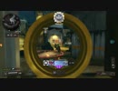 【PC☆CoD:BO4】マルチプレイ日記13～BO4はハンドガンゲーだった　MOZU編～