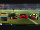 【チーム・スカーレット】ドタバタフットサル　Part1【ロケットリーグ】