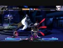 【リョナ】アンダーナイトインヴァース（UNI） バティスタ　リョナ