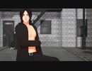 【進撃のMMD】自作19歳エレンでThe Middle