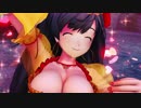 【FGOアーケード】【番外編】マタハリで魔神柱制圧戦に挑む