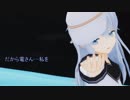【MMD艦これ】工廠通いのヴェールヌイ　24前編