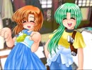 【初見実況】ひぐらしのなく頃に～鬼隠し編～を一生懸命プレイしますっpart33