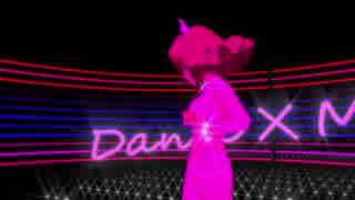 【DxM】Haunted