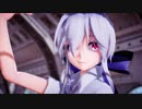 【MMD】ハクさんでANIMAる【タイツ】
