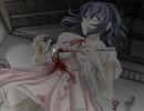 極夜の巫女　～不気味なお化け屋敷を抜け出したらそこは知らない世界でした～　part3